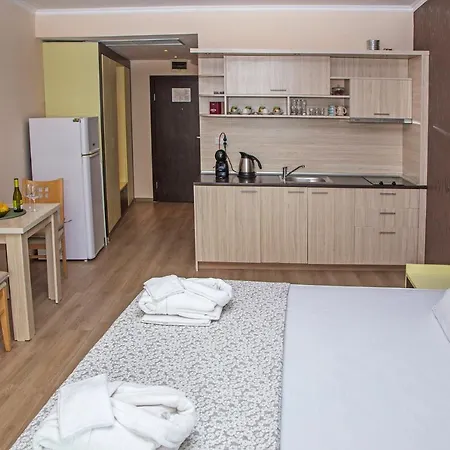 Apartment - Grand